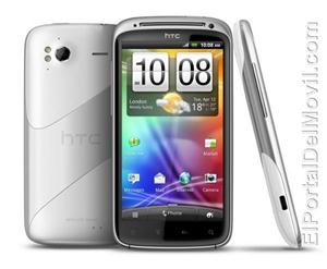 HTC Sensation, foto #1