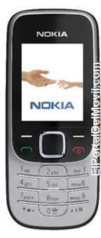 Nokia 2330 Classic, foto #1