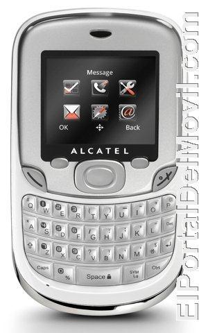 Alcatel OT-355, foto #1