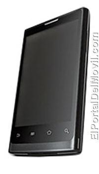 Huawei Ideos X6, foto #1