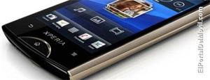 Sony Ericsson Xperia Ray Pro,  1 de 1