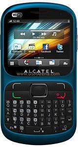 Alcatel One touch 813D,  1 de 3