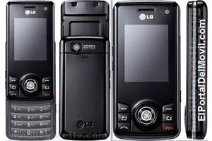 LG KS500,  1 de 1
