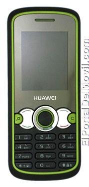 Huawei C5060, foto #1