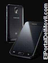 Samsung Galaxy S2 Duos,  1 de 1