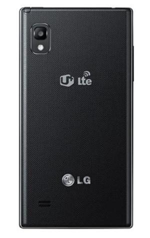 LG Optimus LTE2,  2 de 5