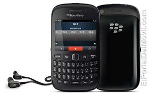 Blackberry 9220, foto #1