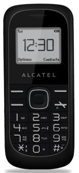 Alcatel One Touch 112, foto #1