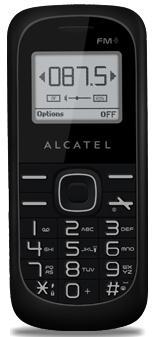 Alcatel One Touch 113, foto #1