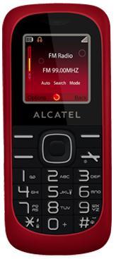 Alcatel One Touch 213, foto #1