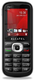Alcatel One Touch 506, foto #1