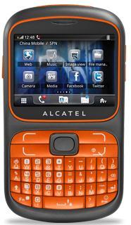 Alcatel One Touch 803,  2 de 2