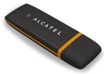 Alcatel One Touch X080,  1 de 1