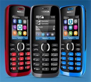 Nokia 110,  1 de 1
