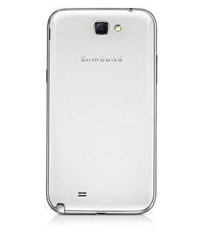 Samsung Galaxy Note 2,  3 de 6
