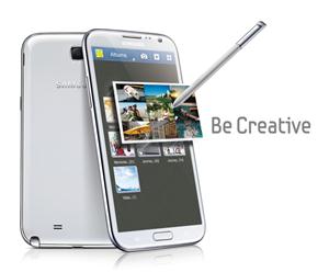 Samsung Galaxy Note 2,  5 de 6