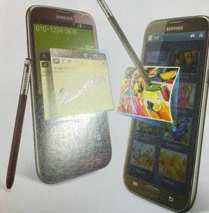 Samsung Galaxy Note 2,  6 de 6