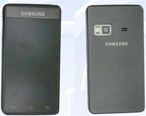 Samsung GT-B9120,  1 de 2