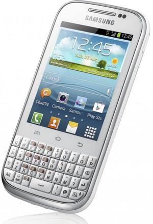 Samsung Galaxy Chat B5330, foto #1