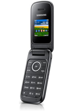 Samsung E1190,  1 de 2