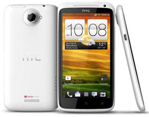 HTC One X+, foto #1