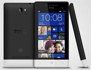 Windows Phone 8S by HTC,  3 de 12
