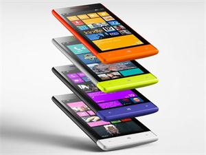 Windows Phone 8S by HTC,  4 de 12