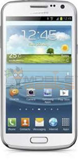 Samsung Galaxy Premier,  1 de 5