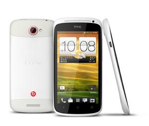 HTC One S SE, foto #1
