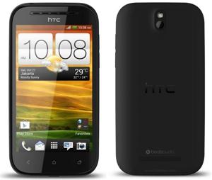 HTC Desire SV, foto #1