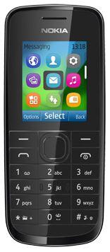Nokia 109,  2 de 2