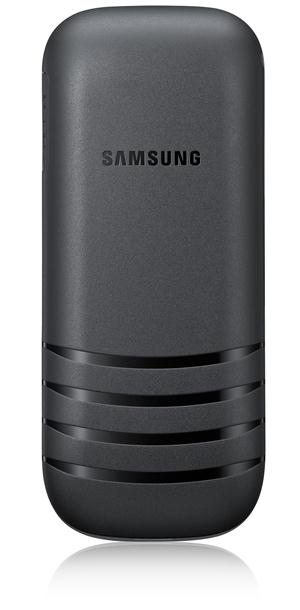 Samsung Keystone 2,  2 de 3