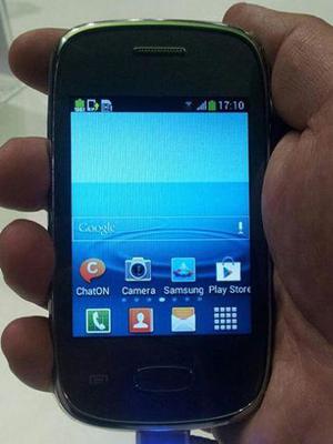 Samsung Galaxy Pocket Neo,  1 de 1