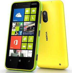 Nokia Lumia 620,  1 de 5