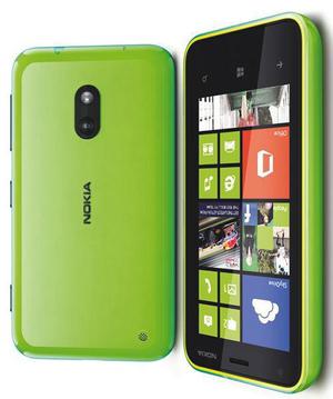 Nokia Lumia 620,  4 de 5