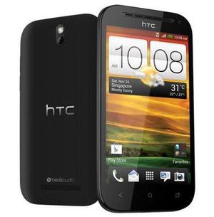 HTC One SV, foto #1