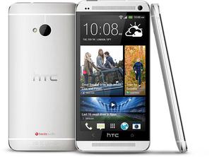 HTC One,  2 de 8
