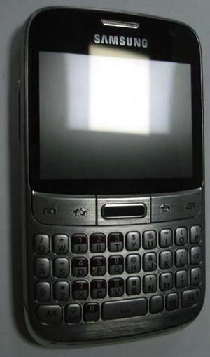 Samsung GT-B7810,  1 de 3