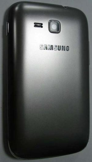 Samsung GT-B7810,  2 de 3