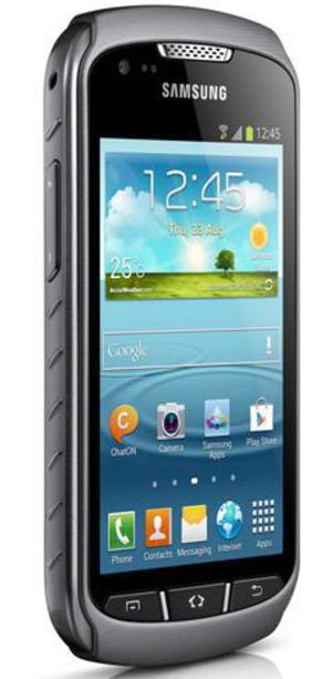 Samsung Galaxy Xcover 2, foto #1