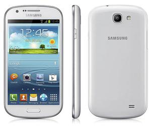 Samsung Galaxy Express, foto #1