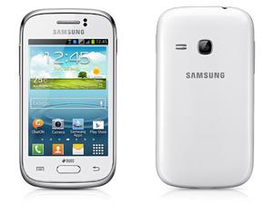 Samsung Galaxy Young,  1 de 1