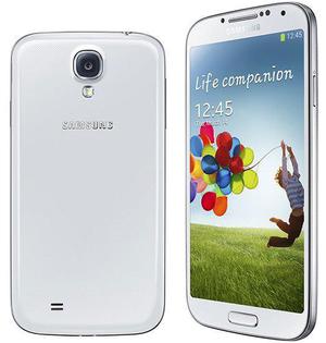 Samsung Galaxy S4, foto #1