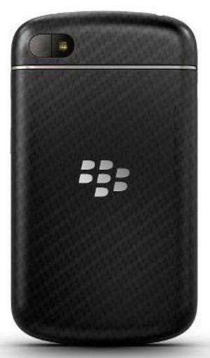 Blackberry Q10,  2 de 4