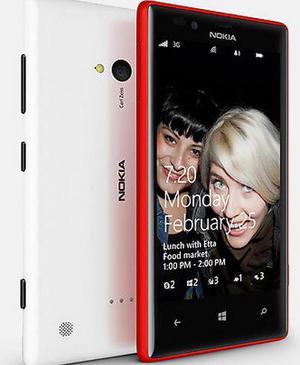 Nokia Lumia 720, foto #1