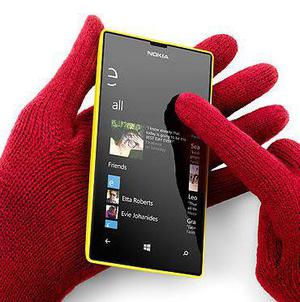Nokia Lumia 520,  3 de 5
