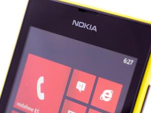 Nokia Lumia 520,  4 de 5