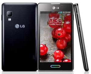 LG Optimus L5 II, foto #1
