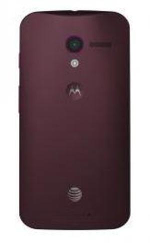 Motorola Moto X,  9 de 14