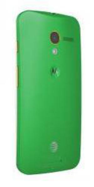 Motorola Moto X,  8 de 14